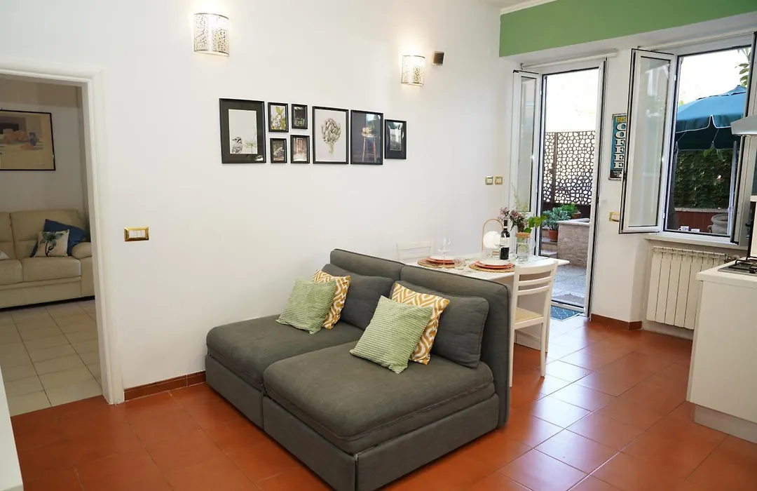 Casa Due Allori-1